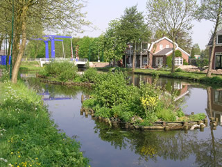 Oude Rijn